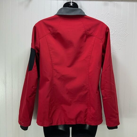 COLUMBIA TITANIUM soft shell jacket - Picture 2 of 5